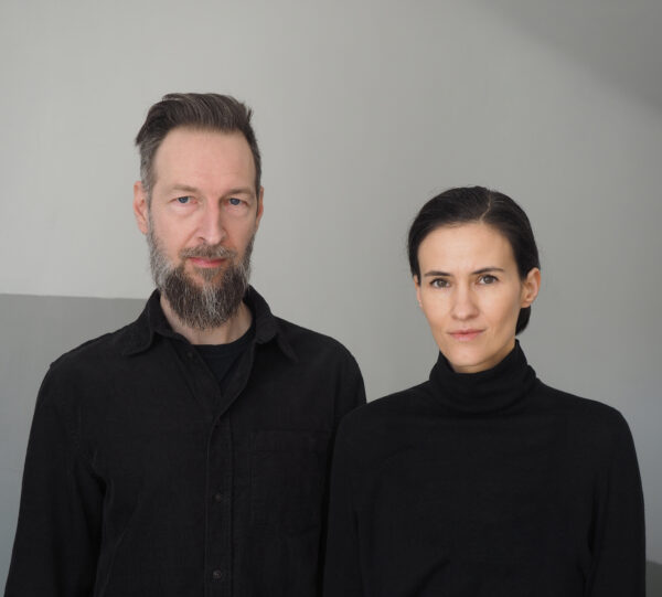 Anthropocene City and BLAEK Design studio