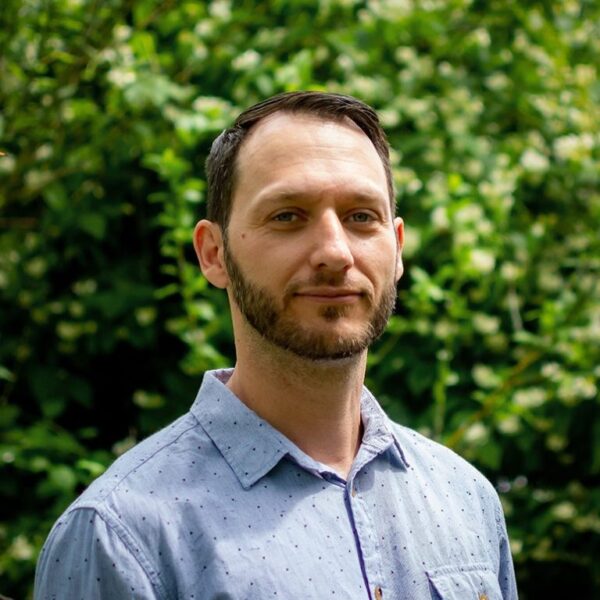 Anthropocene City and Mario Röder
